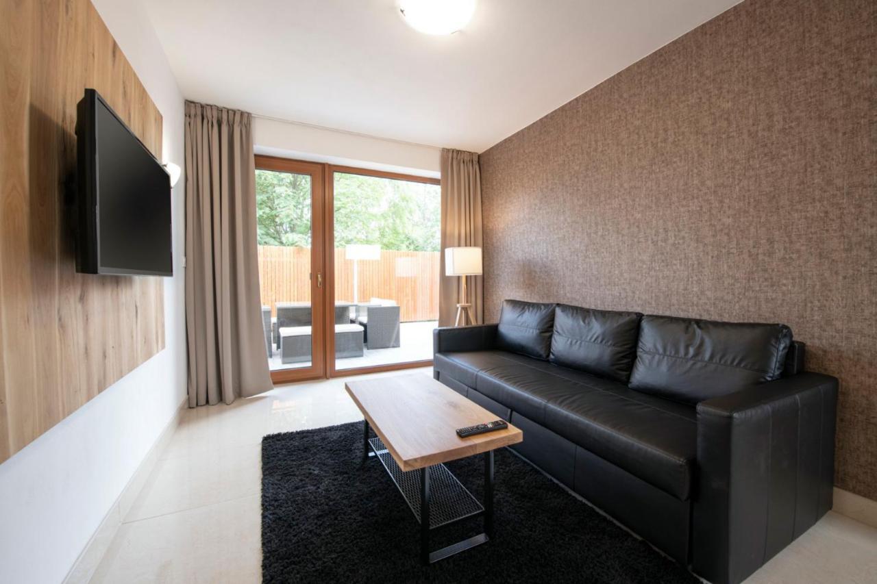 Rezidence Tri Studne Apartment Exterior photo