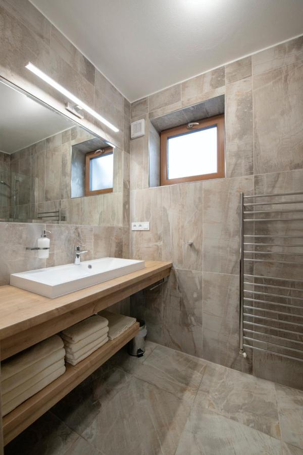 Rezidence Tri Studne Apartment Exterior photo