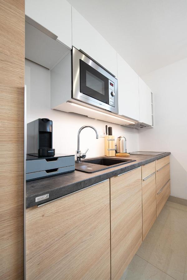 Rezidence Tri Studne Apartment Exterior photo