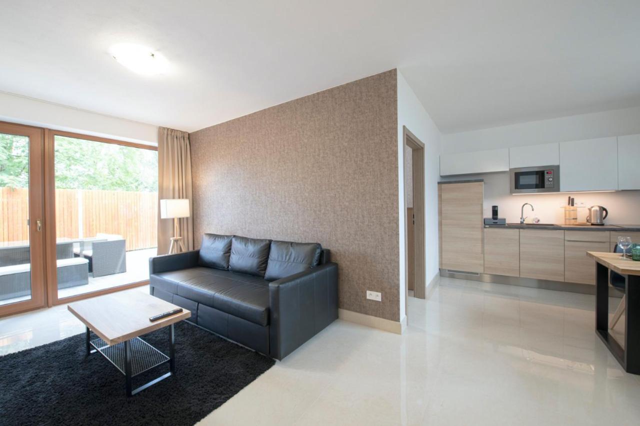 Rezidence Tri Studne Apartment Exterior photo