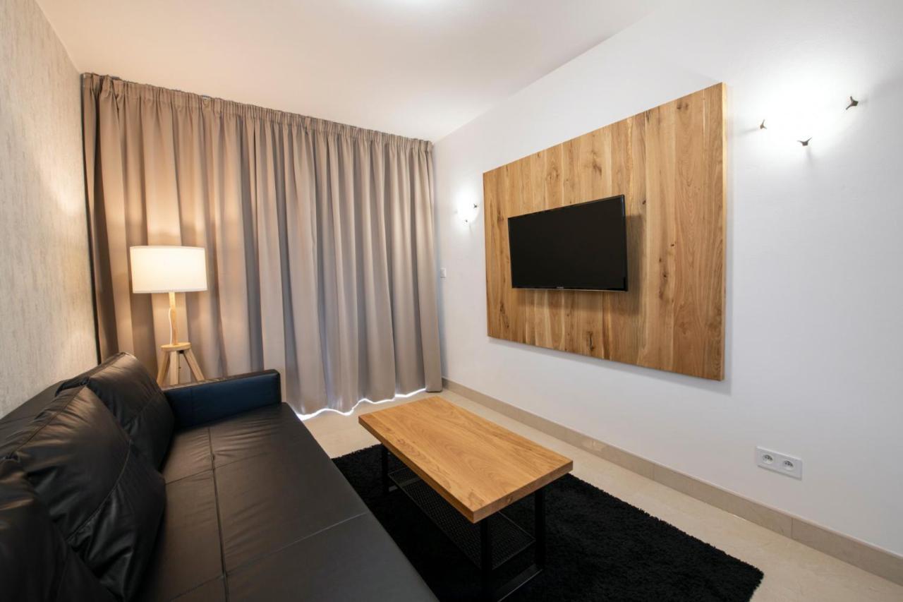 Rezidence Tri Studne Apartment Exterior photo